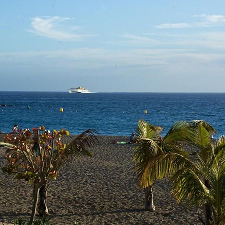 アロナ Casa Capitan Con Vista Marヴィラ エクステリア 写真