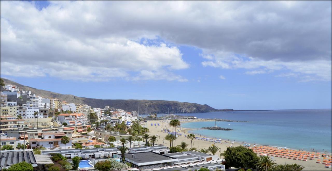 アロナ Casa Capitan Con Vista Marヴィラ エクステリア 写真