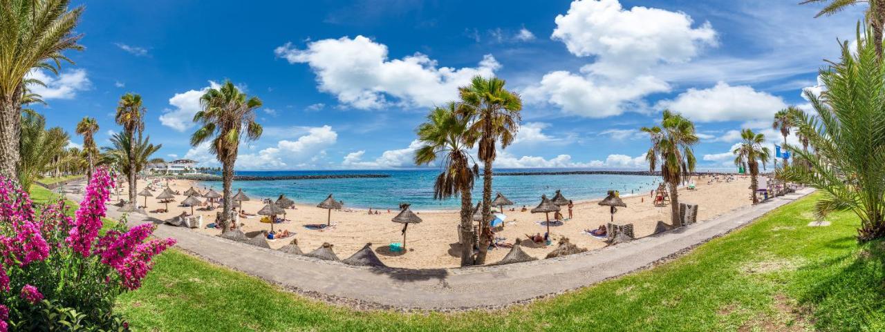 アロナ Casa Capitan Con Vista Marヴィラ エクステリア 写真